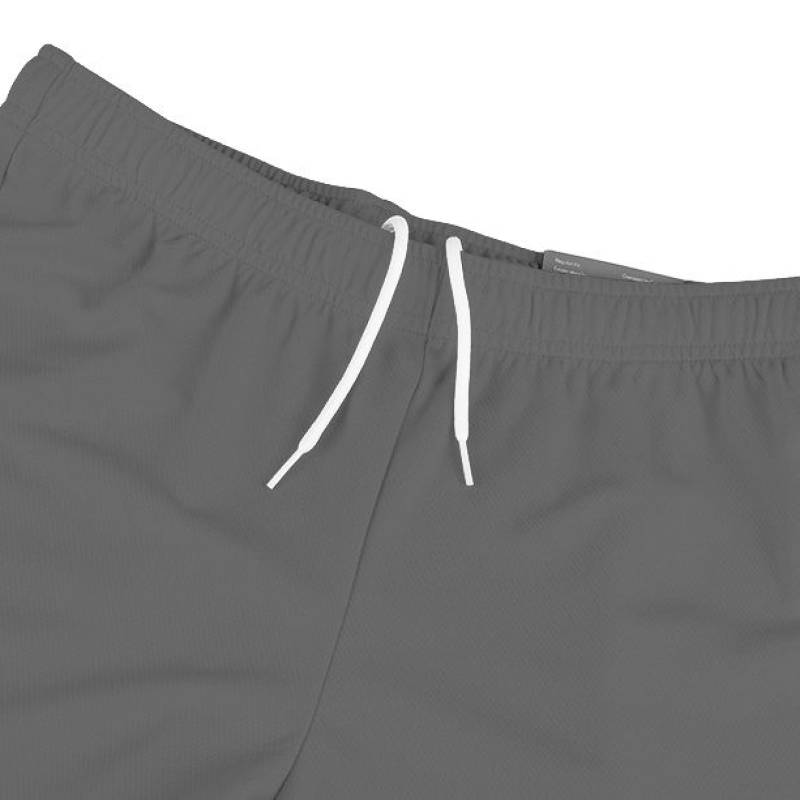 Шорти Puma teamRISE Short сірий Чол L DT-704942-13, рис. 10