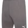 Шорти Puma teamRISE Short сірий Чол L DT-704942-13, прев. 0