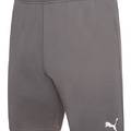 Шорти Puma teamRISE Short сірий Чол L DT-704942-13, прев. 0