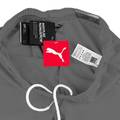 Шорти Puma teamRISE Short сірий Чол L DT-704942-13, прев. 1
