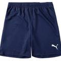 Шорти Puma teamRISE Short темно-синій Чол L DT-704942-06, прев. 0