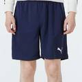 Шорти Puma teamRISE Short темно-синій Чол L DT-704942-06, прев. 2