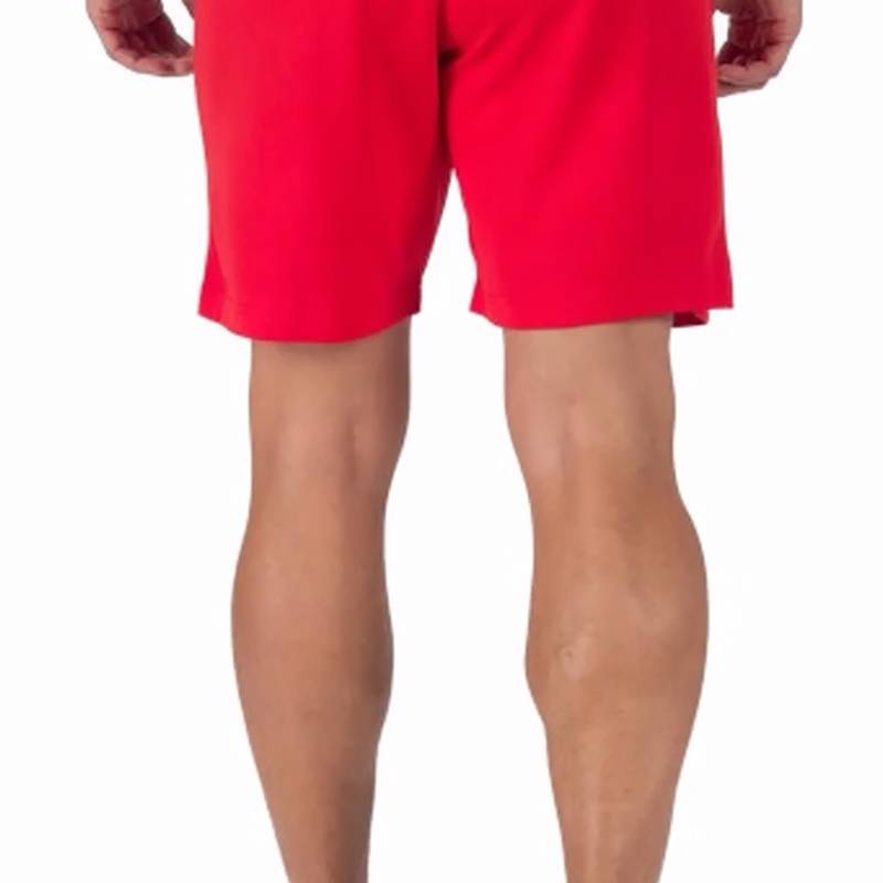 Шорти Puma teamRISE Short червоний Чол DT-704942-01, рис. 2