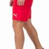 Шорти Puma teamRISE Short червоний Чол DT-704942-01, прев. 3