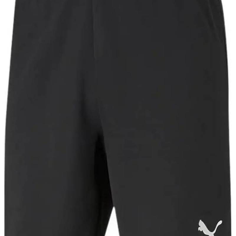 Шорти Puma teamRISE Short чорний Чол L DT-704942-04, рис. 0