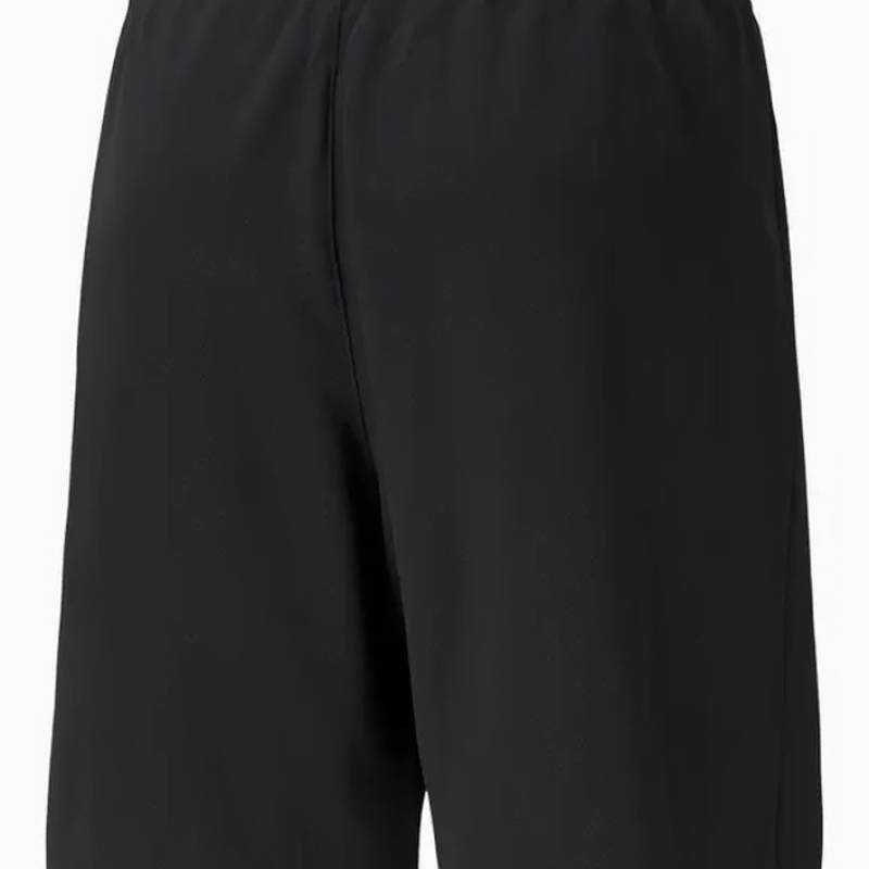 Шорти Puma teamRISE Short чорний Чол L DT-704942-04, рис. 1