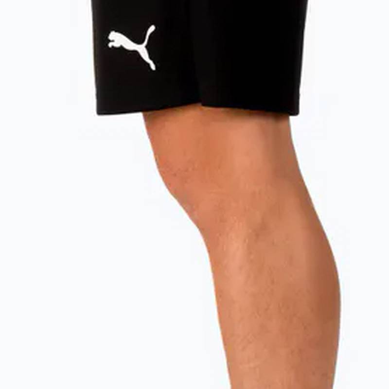 Шорти Puma teamRISE Short чорний Чол L DT-704942-04, рис. 4