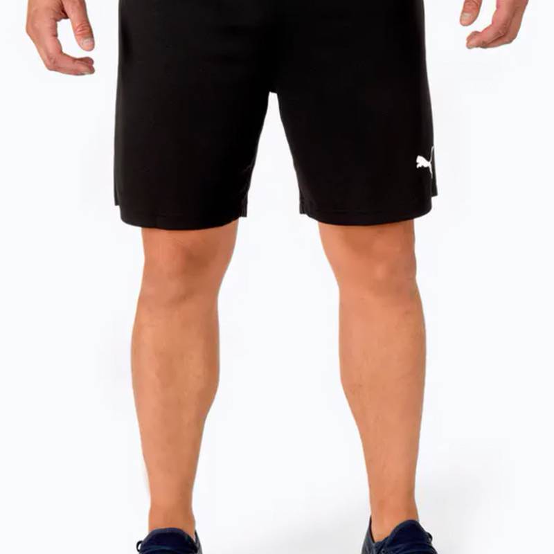 Шорти Puma teamRISE Short чорний Чол L DT-704942-04, рис. 6