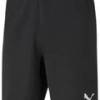 Шорти Puma teamRISE Short чорний Чол DT-704942-04, прев. 0