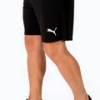 Шорти Puma teamRISE Short чорний Чол DT-704942-04, прев. 3