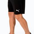 Шорти Puma teamRISE Short чорний Чол L DT-704942-04, прев. 3