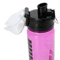 Пляшка Puma TR SPORTSTYLE Waterbottle бузковий, чонрий Уні 600 ml DT-053518-33, прев. 2