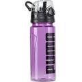 Пляшка Puma TR SPORTSTYLE Waterbottle бузковий, чонрий Уні 600 ml DT-053518-33, прев. 0