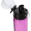 Пляшка Puma TR SPORTSTYLE Waterbottle бузковий, чонрий Уні 600 ml DT-053518-33, прев. 1