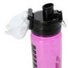 Пляшка Puma TR SPORTSTYLE Waterbottle бузковий, чонрий Уні 600 ml DT-053518-33, прев. 2