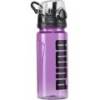 Пляшка Puma TR SPORTSTYLE Waterbottle бузковий, чонрий Уні 600 ml DT-053518-33, прев. 0