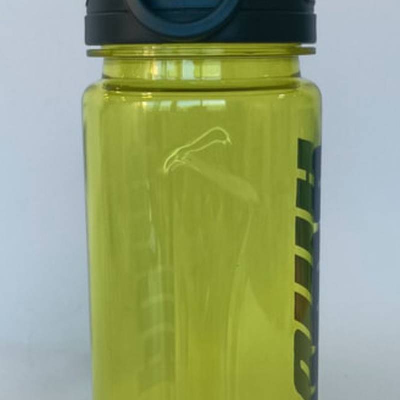 Пляшка Puma TR SPORTSTYLE Waterbottle жовтий, чорний Уні 600 ml DT-053518-32, рис. 3