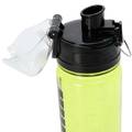 Пляшка Puma TR SPORTSTYLE Waterbottle жовтий, чорний Уні 600 ml DT-053518-32, прев. 1