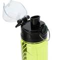 Пляшка Puma TR SPORTSTYLE Waterbottle жовтий, чорний Уні 600 ml DT-053518-32, прев. 2