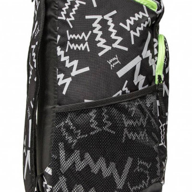 Рюкзак Puma Basketball Backpack 27L чорний Уні 31х45х14 см DT-079205-01, рис. 2