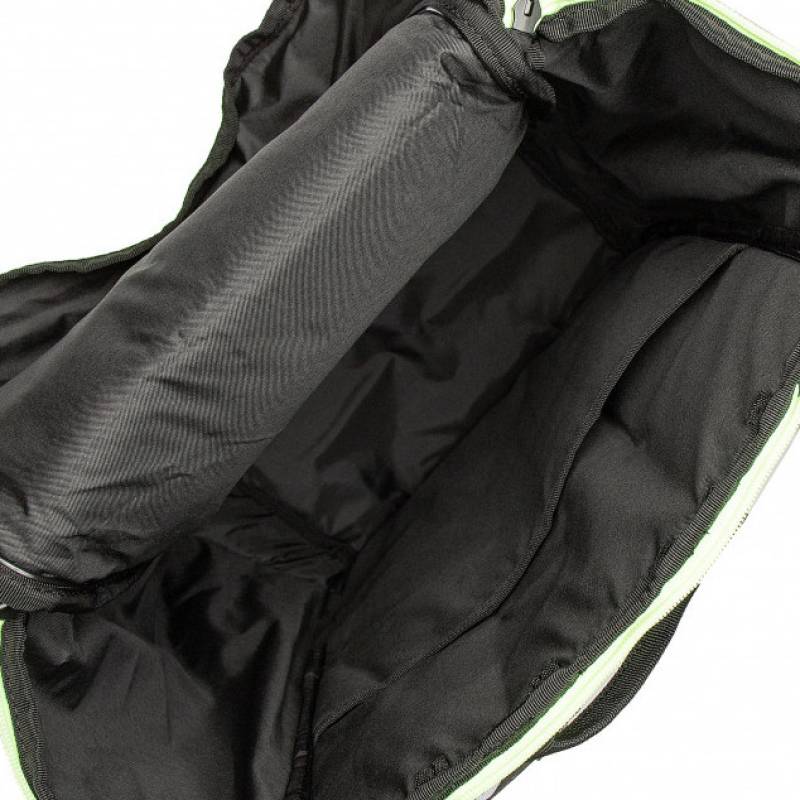 Рюкзак Puma Basketball Backpack 27L чорний Уні 31х45х14 см DT-079205-01, рис. 3