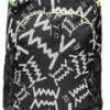 Рюкзак Puma Basketball Backpack 27L чорний Уні 31х45х14 см DT-079205-01, прев. 0