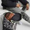 Рюкзак Puma Basketball Backpack 27L чорний Уні 31х45х14 см DT-079205-01, прев. 4