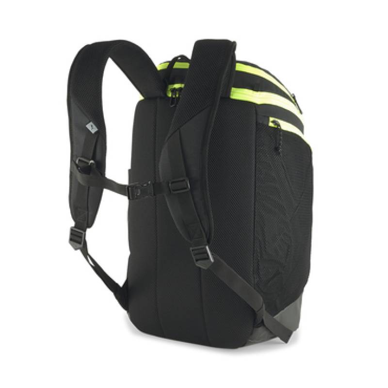 Рюкзак Puma BASKETBALL PRO Backpack 33L чорний Уні 45х29х19 см DT-079212-01, рис. 1