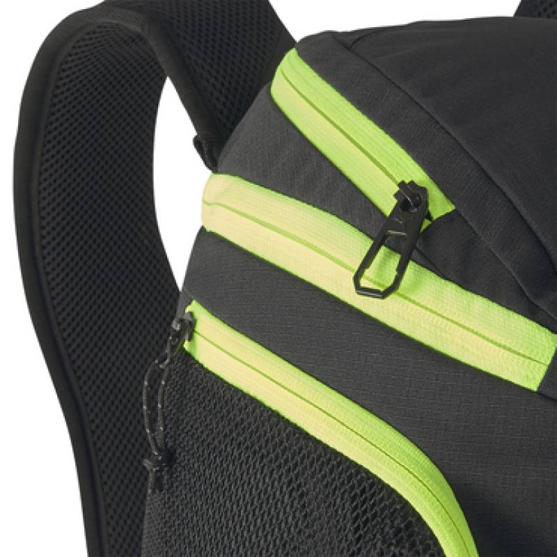 Рюкзак Puma BASKETBALL PRO Backpack 33L чорний Уні 45х29х19 см DT-079212-01, рис. 2
