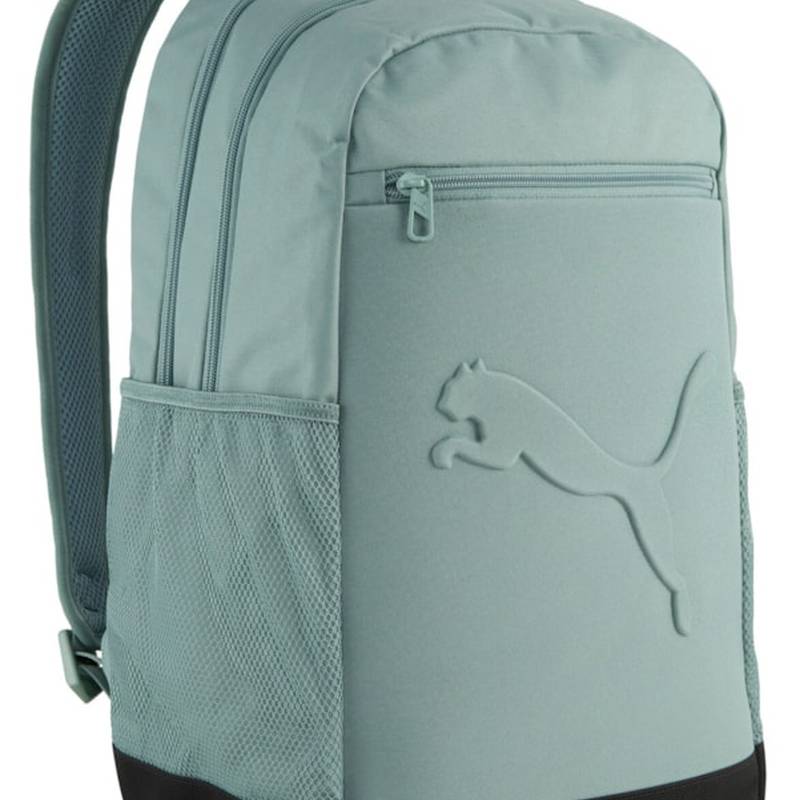 Рюкзак Puma BUZZ Backpack 28L зелений Уні 47,5х28х20 см DT-091153-07, рис. 0
