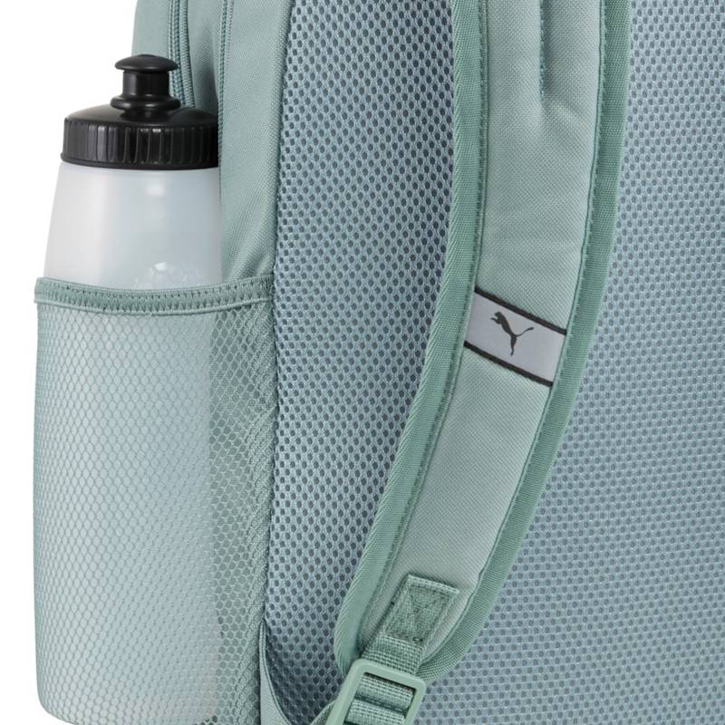 Рюкзак Puma BUZZ Backpack 28L зелений Уні 47,5х28х20 см DT-091153-07, рис. 2