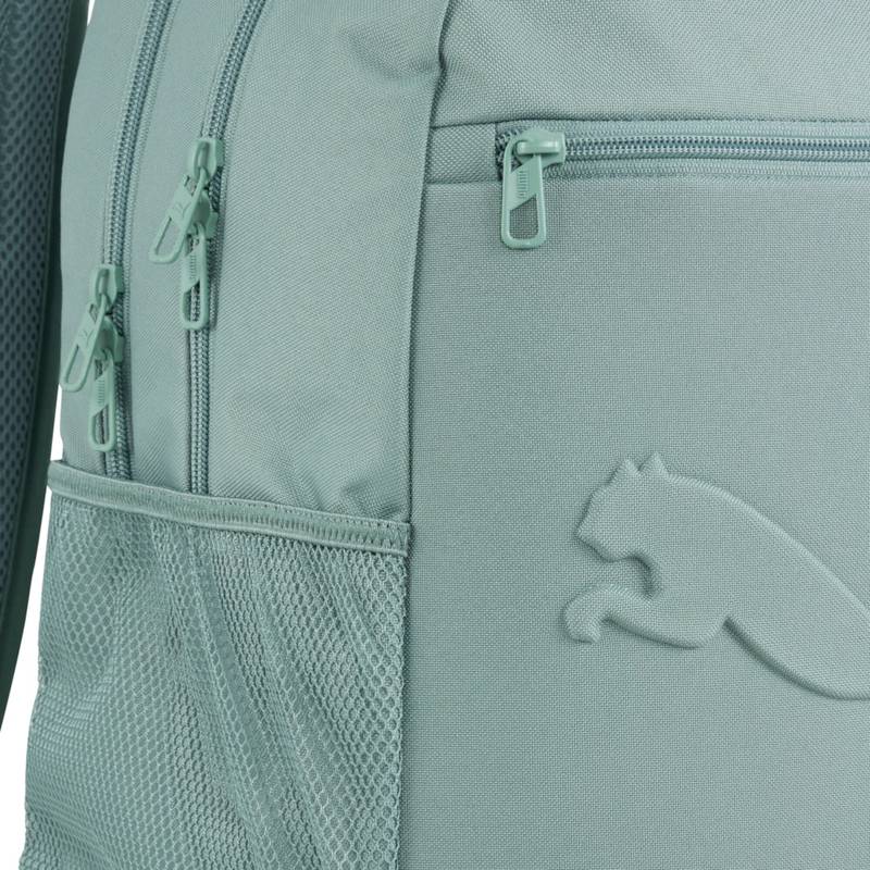 Рюкзак Puma BUZZ Backpack 28L зелений Уні 47,5х28х20 см DT-091153-07, рис. 3