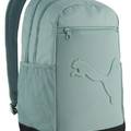 Рюкзак Puma BUZZ Backpack 28L зелений Уні 47,5х28х20 см DT-091153-07, прев. 0