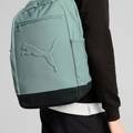 Рюкзак Puma BUZZ Backpack 28L зелений Уні 47,5х28х20 см DT-091153-07, прев. 4
