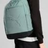 Рюкзак Puma BUZZ Backpack 28L зелений Уні 47,5х28х20 см DT-091153-07, прев. 4