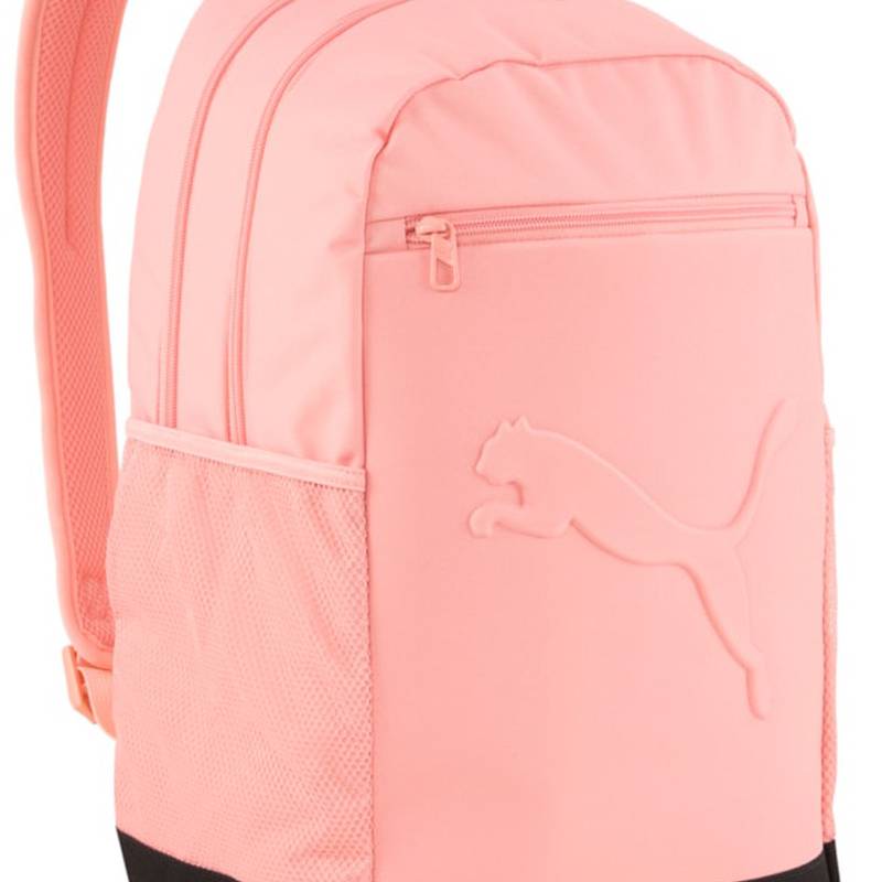 Рюкзак Puma BUZZ Backpack 28L рожевий Уні 47,5х28х20 см DT-091153-02, рис. 0