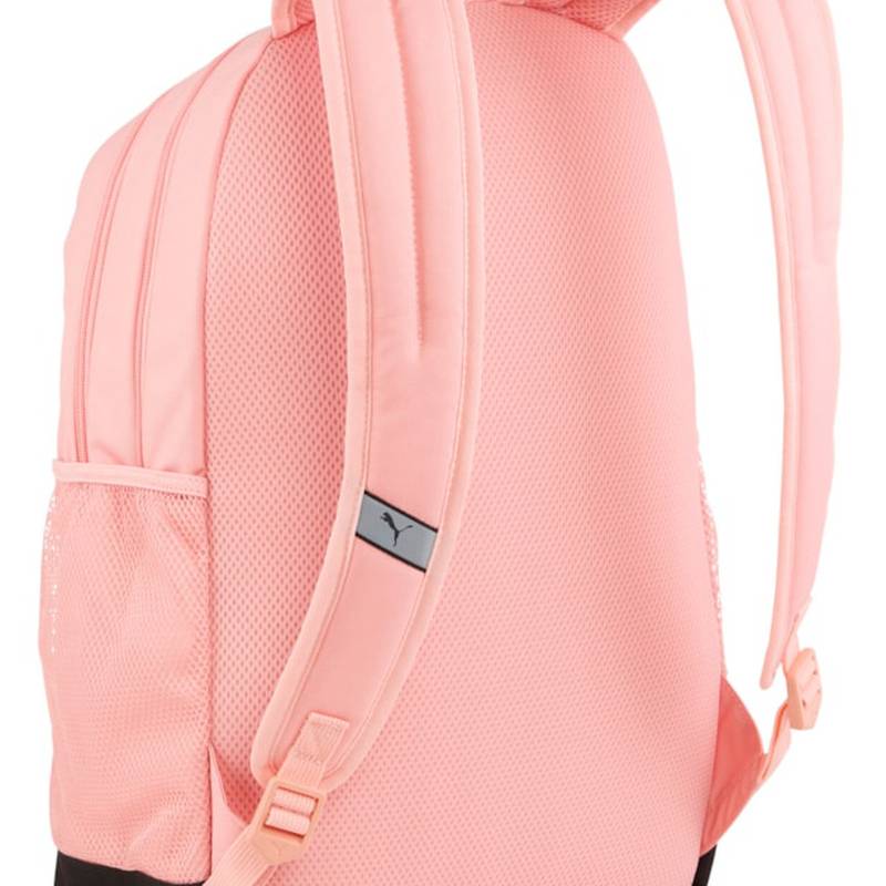Рюкзак Puma BUZZ Backpack 28L рожевий Уні 47,5х28х20 см DT-091153-02, рис. 1