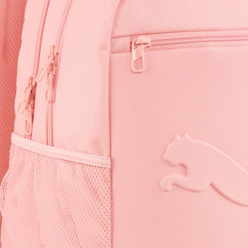 Рюкзак Puma BUZZ Backpack 28L рожевий Уні 47,5х28х20 см DT-091153-02, рис. 3