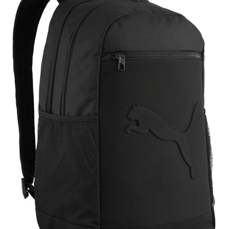 Рюкзак Puma BUZZ Backpack 28L чорний Уні 47,5х28х20 см DT-091153-01, рис. 0