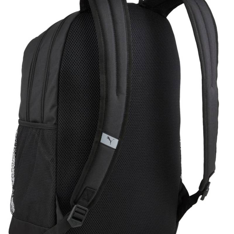 Рюкзак Puma BUZZ Backpack 28L чорний Уні 47,5х28х20 см DT-091153-01, рис. 1