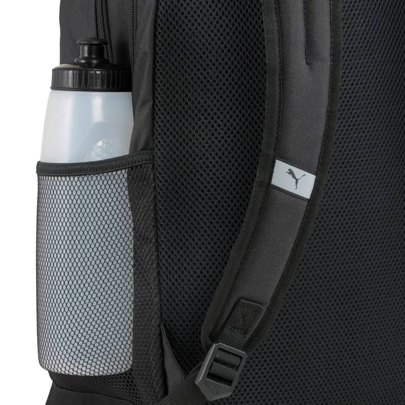 Рюкзак Puma BUZZ Backpack 28L чорний Уні 47,5х28х20 см DT-091153-01, рис. 2