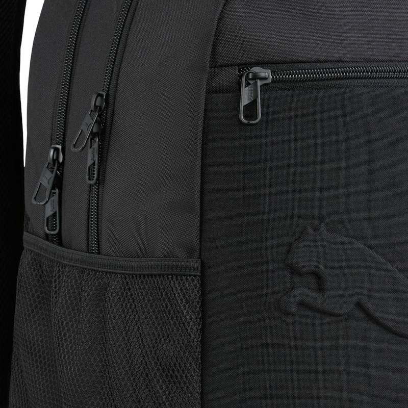 Рюкзак Puma BUZZ Backpack 28L чорний Уні 47,5х28х20 см DT-091153-01, рис. 3