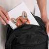 Рюкзак Puma BUZZ Backpack 28L чорний Уні 47,5х28х20 см DT-091153-01, прев. 5