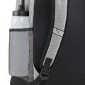Рюкзак Puma BUZZ HEATHER Backpack 28L сірий Уні 47,5х28х20 см DT-091350-01, прев. 2