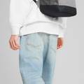 Рюкзак Puma BUZZ HEATHER Backpack 28L сірий Уні 47,5х28х20 см DT-091350-01, прев. 8