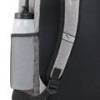 Рюкзак Puma BUZZ HEATHER Backpack 28L сірий Уні 47,5х28х20 см DT-091350-01, прев. 2