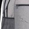 Рюкзак Puma BUZZ HEATHER Backpack 28L сірий Уні 47,5х28х20 см DT-091350-01, прев. 3
