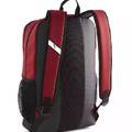Рюкзак Puma Deck Backpack II 24,5L червоний, чорний Уні 47x30x16,5 см DT-090338-07, прев. 1