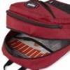 Рюкзак Puma Deck Backpack II 24,5L червоний, чорний Уні 47x30x16,5 см DT-090338-07, прев. 2