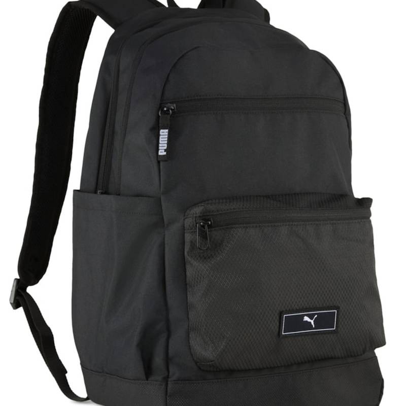 Рюкзак Puma DECK Backpack II 29L чорний Уні 47,5х30х20 см DT-091316-01, рис. 0